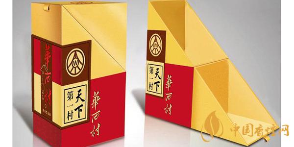 華西村酒45度多少錢 華西村酒52度價(jià)格