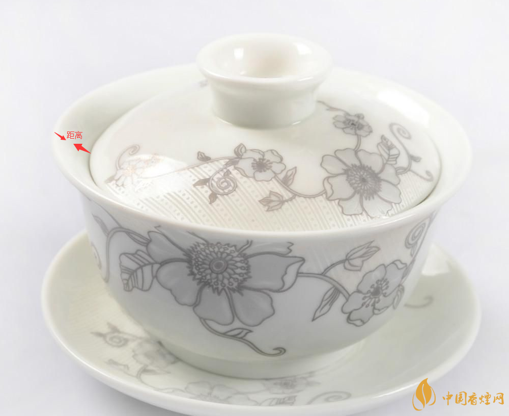 蓋碗泡茶如何不燙手 蓋碗泡茶的正確步驟