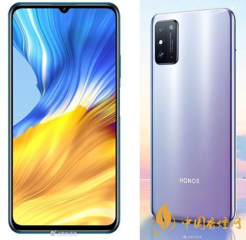 榮耀x10手機參數 榮耀x10手機多少錢