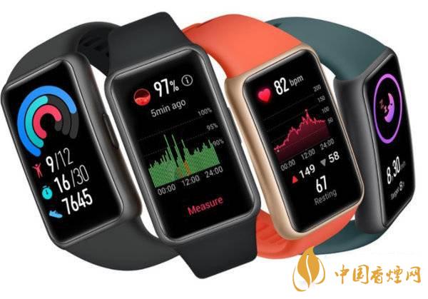 華為手環(huán)6發(fā)售時(shí)間-華為手環(huán)6發(fā)布會地址一覽