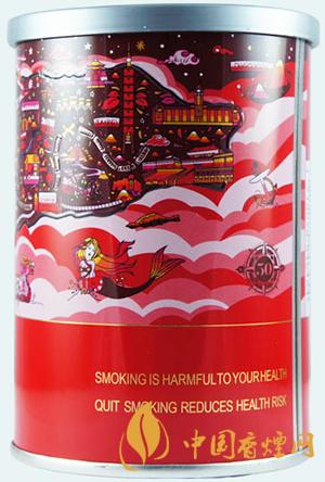 阿里山寶島聽(tīng)裝煙價(jià)格是多少 阿里山寶島聽(tīng)裝煙價(jià)格一覽