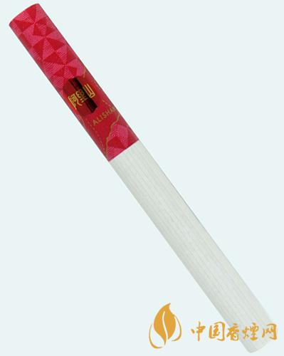 阿里山寶島聽(tīng)裝煙價(jià)格是多少 阿里山寶島聽(tīng)裝煙價(jià)格一覽