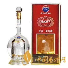 茅臺(tái)福滿天下酒52度多少錢2021 茅臺(tái)福滿天下價(jià)格大全