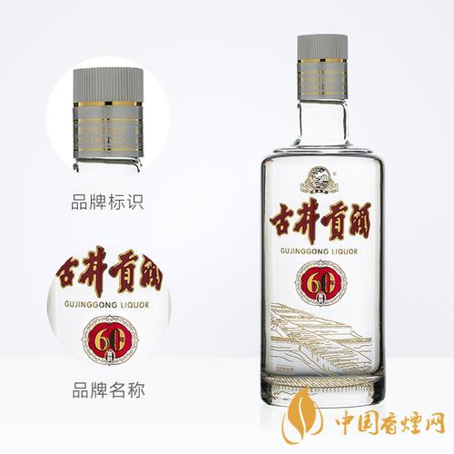 古井貢酒60窖齡50度怎么樣 古井貢酒窖齡60多少錢(qián)