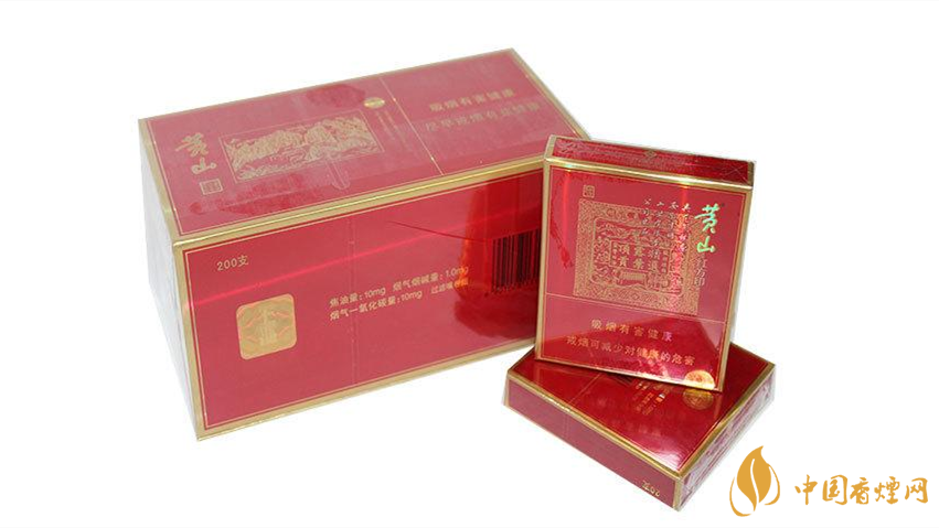 黃山軟喜慶紅方印價(jià)格 黃山軟喜慶紅方印多少錢(qián)一包