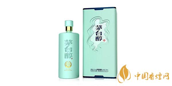 茅臺(tái)醇酒天青多少錢(qián)一瓶 茅臺(tái)醇酒天青好喝么