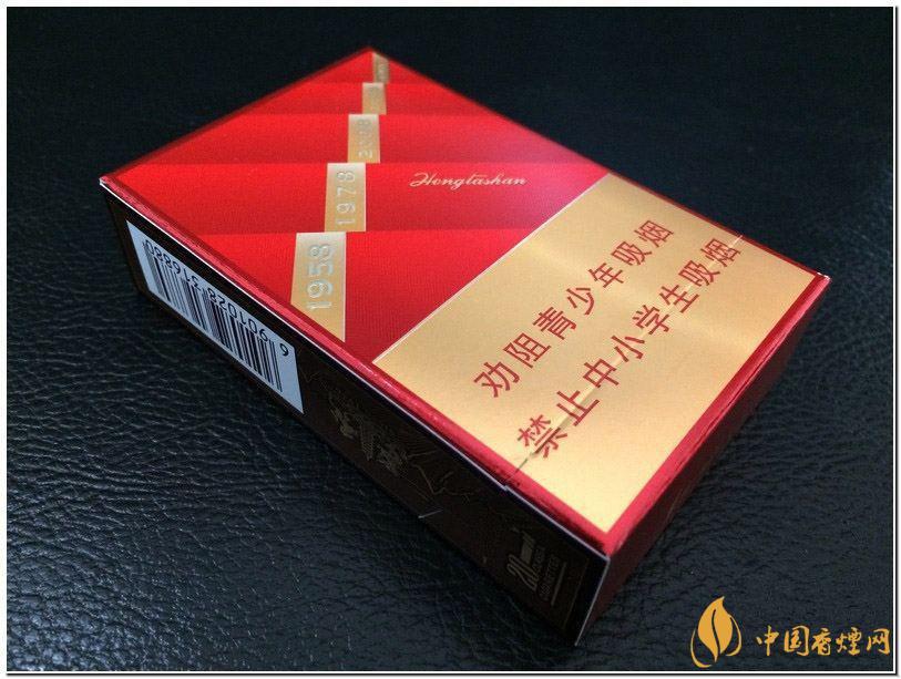 紅塔山新時代香煙價格圖表大全 紅塔山新時代香煙好抽嗎