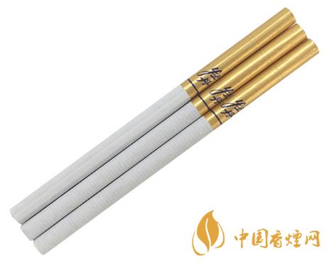 牡丹金細(xì)支多少錢一包 牡丹金細(xì)支價(jià)格表和圖片大全