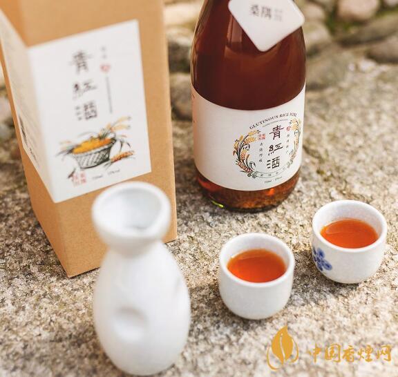 青紅酒是什么酒 青紅酒的功效與作用