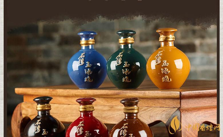 白酒有幾種香型，白酒香型分類及特點2021