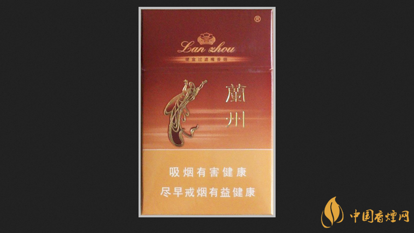 蘭州硬黃香煙價(jià)格表2025