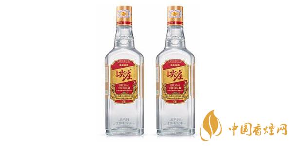 尖莊191多少錢，尖莊酒50度價格