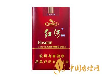 2025紅河軟甲多少錢(qián)一包 紅河軟甲怎么樣