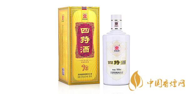四特酒T5價(jià)格 四特酒T5多少錢(qián)一瓶52度