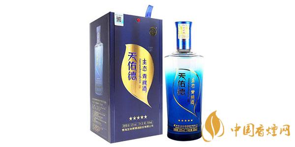 天佑德青稞酒生態(tài)五星52度價格 天佑德青稞酒生態(tài)五星怎么樣