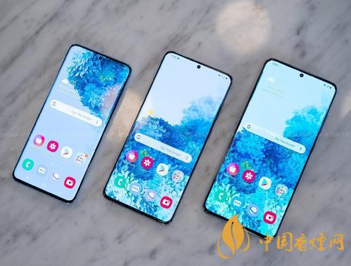 Galaxy S20相機(jī)玻璃自行開(kāi)裂 國(guó)外用戶投訴三星