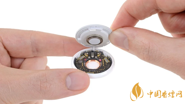 蘋(píng)果airtag是什么東西 airtag可以追蹤人嗎