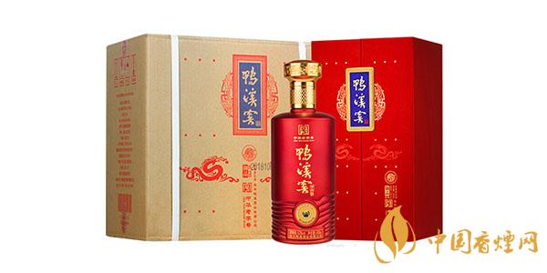 鴨溪窖酒御品52度價(jià)格 鴨溪窖酒御品多少錢(qián)一箱