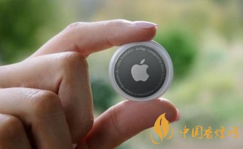 蘋(píng)果airtag怎么使用 airtag怎么連接手機(jī)