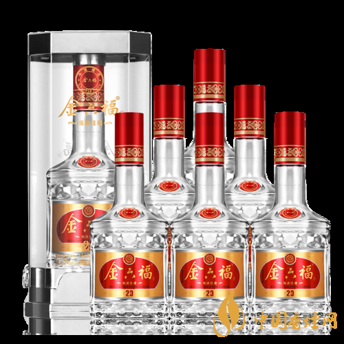 金六福福滿佳禧k10多少錢(qián) 金六福福滿佳禧k10價(jià)格一覽