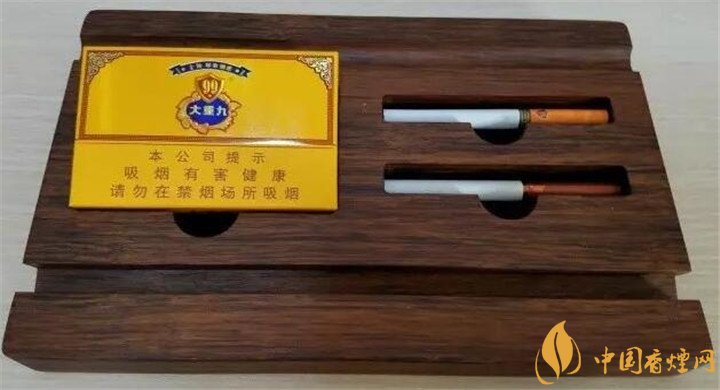 云煙(大重九9+1)怎么樣 重九云煙當(dāng)之無(wú)愧的煙王