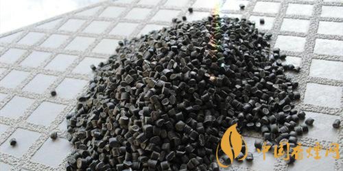 香煙過(guò)濾嘴黑色顆粒是什么 香煙過(guò)濾嘴為什么有黑色顆粒