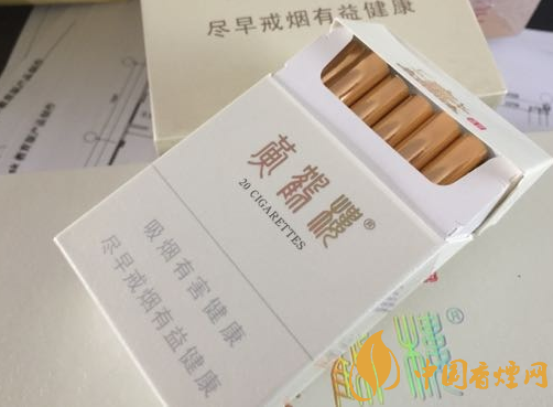 金嘴xgrq多少錢一包 黃鶴樓xgrq香煙測評(píng)