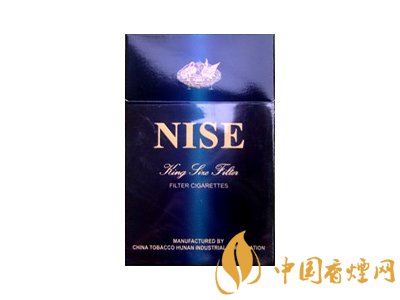 2025利事牌香煙價格表