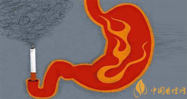 你以為吸煙的危害只是肺嗎 那你就大錯特錯了！