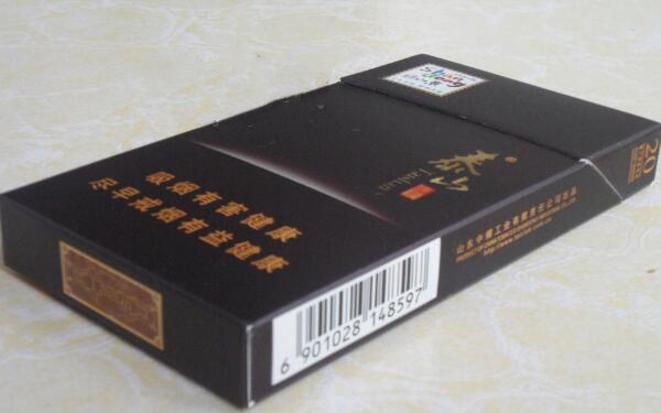 泰山佛光(細(xì)支)多少錢(qián)一盒，泰山佛光(細(xì)支)香煙價(jià)格表