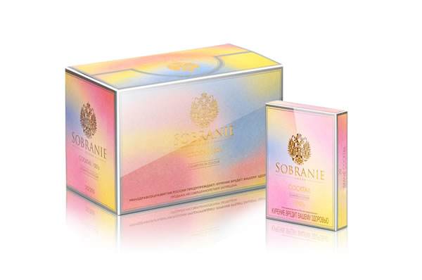 女士香煙品牌有哪些，萬寶路最著名女士煙