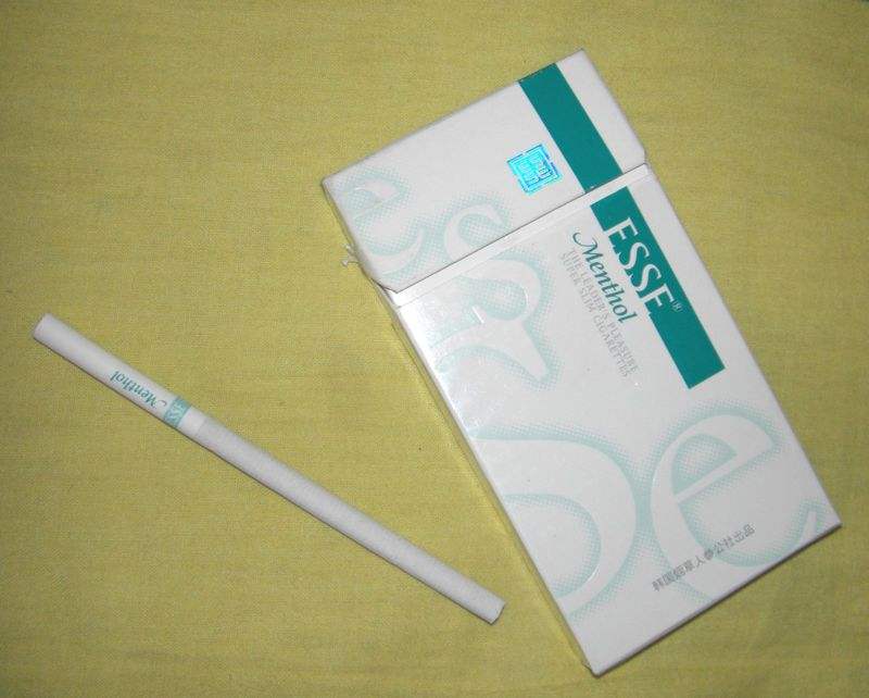 女士香煙品牌有哪些，萬寶路最著名女士煙