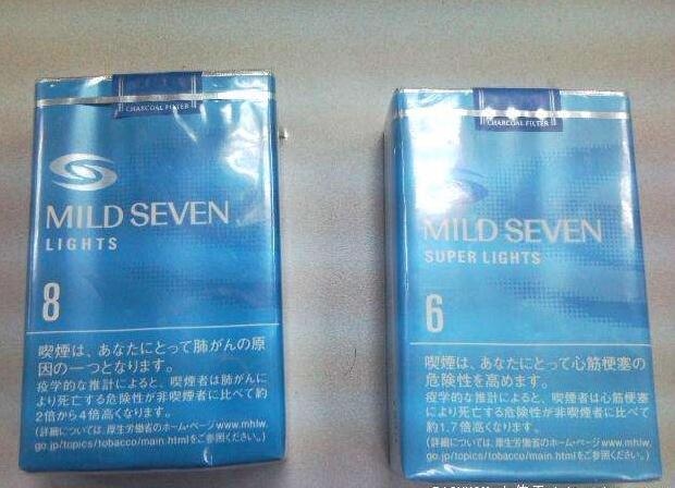 女士香煙品牌有哪些，萬寶路最著名女士煙