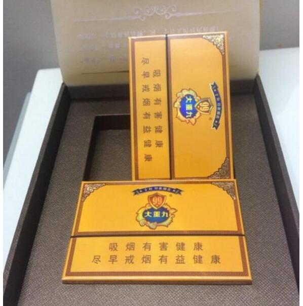 中國(guó)最貴香煙排行榜，利群富春山居高居第一