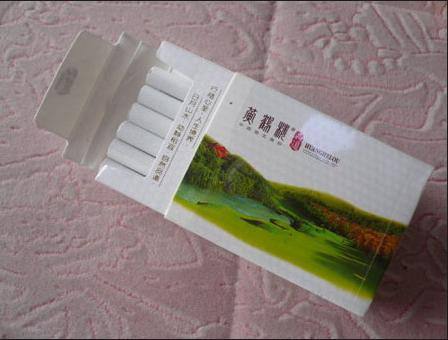 黃鶴樓香煙排行榜，黃鶴樓香煙竟然這么貴