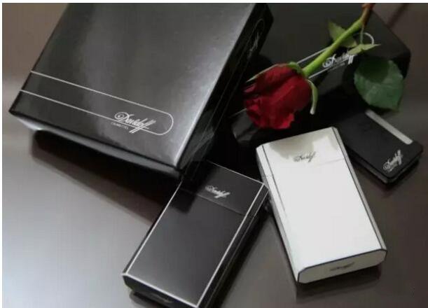 世界最受歡迎香煙排行，中國香煙未上榜