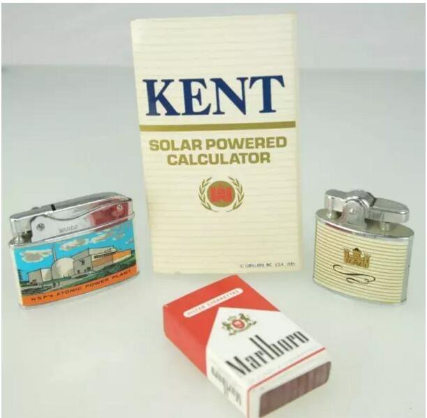 世界最受歡迎香煙排行，中國香煙未上榜