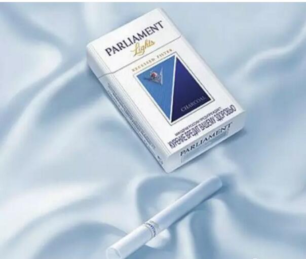 世界最受歡迎香煙排行，中國香煙未上榜