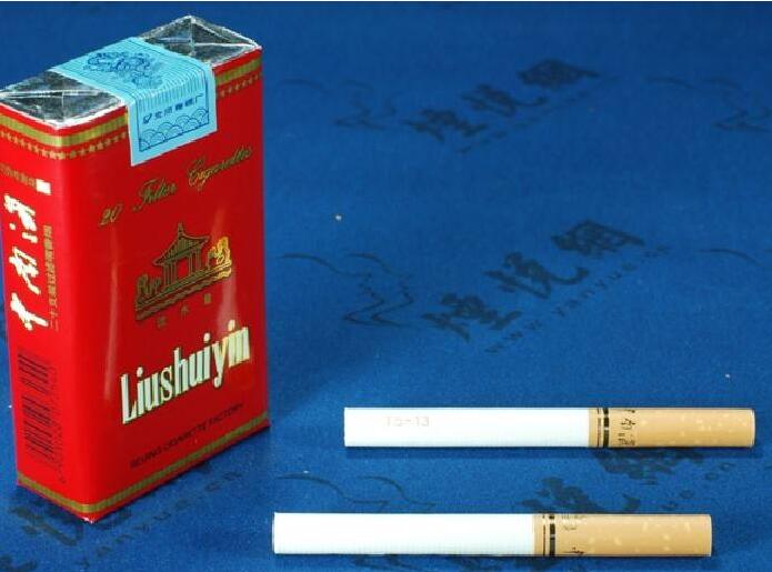 5元左右的香煙什么最好抽，工薪家庭的首選