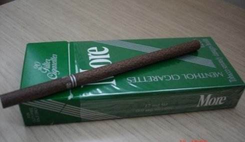 5元左右女士香煙哪些比較好，中南海國內(nèi)第一