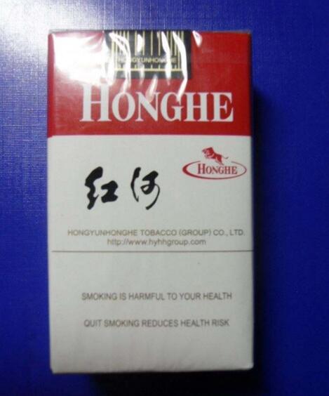 5元香煙排行榜，紅梅笑了紅河不服