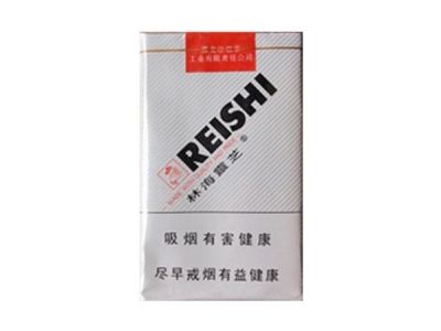 5元左右的混合型香煙，走國際路線