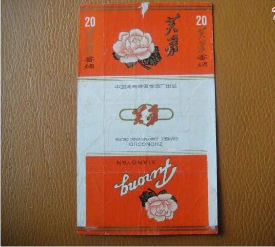 5元左右的芙蓉煙有哪些，芙蓉軟紅你一定見過