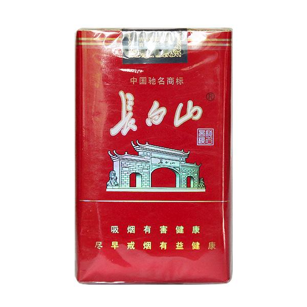 10元香煙排行榜，中檔香煙口感更柔