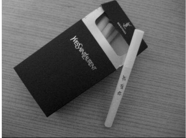 10元進口女士香煙排行榜，圣羅蘭香煙你見過嗎