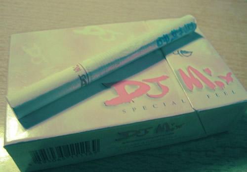 10元進口女士香煙排行榜，圣羅蘭香煙你見過嗎