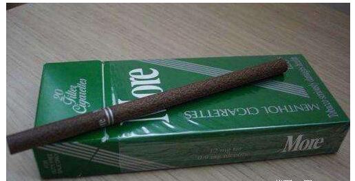 10元進口女士香煙排行榜，圣羅蘭香煙你見過嗎