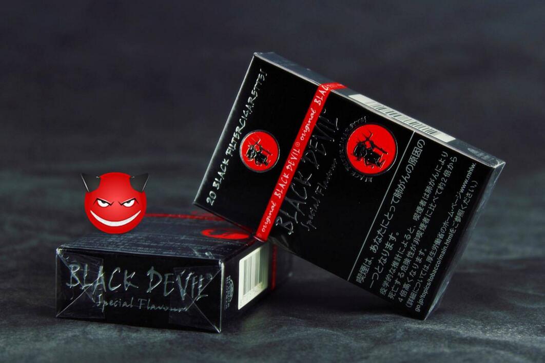 10元進口女士香煙排行榜，圣羅蘭香煙你見過嗎