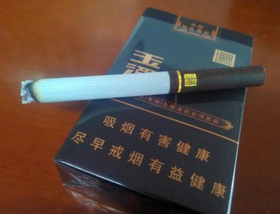 國產(chǎn)中高檔香煙排行榜，云煙占據(jù)主要市場