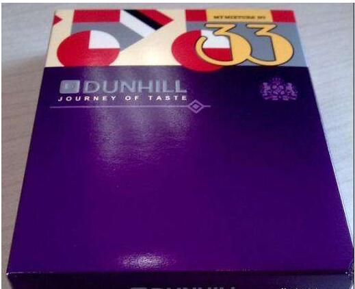 10元混合型進(jìn)口香煙排行榜，萬(wàn)寶路最受歡迎